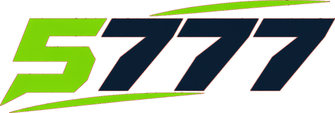 5777